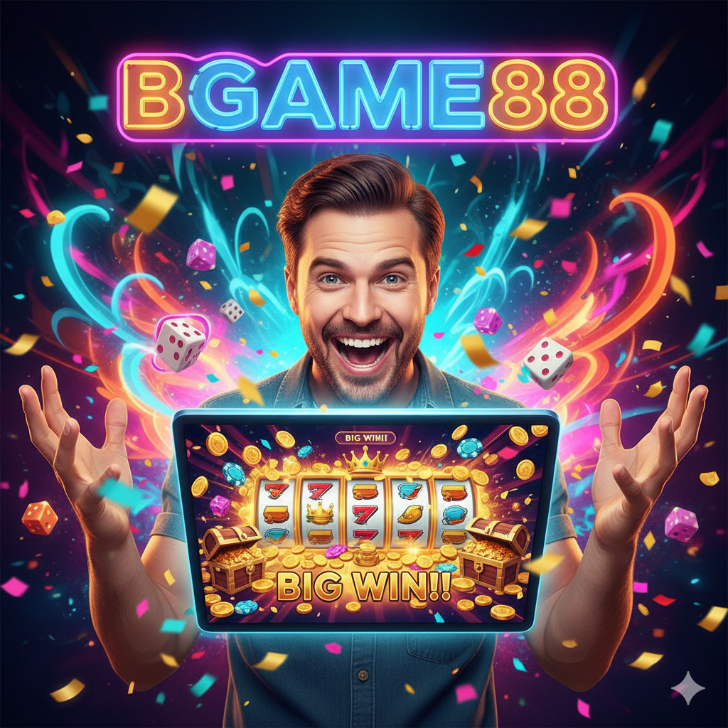 BGAME88